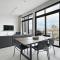 ONE26 ON M - Fluent Luxury Serviced Apartments - Kapské Město