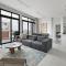 ONE26 ON M - Fluent Luxury Serviced Apartments - Kapské Město