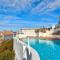 Beachfront Apartment in Cala Morell - Cala Morell