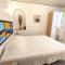 Appartement au centre de TREBEURDEN et à 500m de la plage - Ref 665