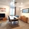 Appartement au centre de TREBEURDEN et à 500m de la plage - Ref 665