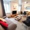 Appartement au centre de TREBEURDEN et à 500m de la plage - Ref 665