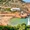 Beachfront Apartment in Cala Morell - Cala Morell