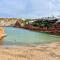 Beachfront Apartment in Cala Morell - Cala Morell