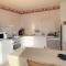 Villa petite vue mer à 150m de la plage de Toul Bihan à TREGASTEL - Réf 414