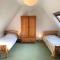Villa petite vue mer à 150m de la plage de Toul Bihan à TREGASTEL - Réf 414 - تريغاستيل