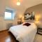 Appartement VUE MER au centre de TREGASTEL, à 600m de la plage - Réf 708