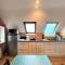 Appartement VUE MER au centre de TREGASTEL, à 600m de la plage - Réf 708