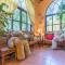 Europe Villa