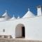 Trullo Licchio Cisternino Ostuni Valle d’Itria