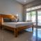 Spacious Two Bedroom Modern Tropical Home - Sanur