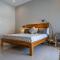 Spacious Two Bedroom Modern Tropical Home - Sanur
