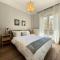 Mavili#19 Elegant apartment Thessaloniki downtown - 塞萨洛尼基