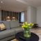 Johan Suites & Spa - Курессааре