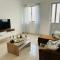 Techas Near Beach Apt Tarrafal - 塔拉法尔
