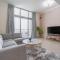 Huge 2 BR with Arabian Sea View & Ain Dubai View