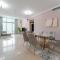 Huge 2 BR with Arabian Sea View & Ain Dubai View