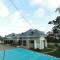 Twin Cottages