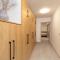 Apartmán Smraďavka