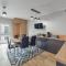 Apartamenty Sun & Snow Marynarska