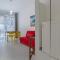 Academy of Fine Arts -Modern Apt. with balcony! - Bologna
