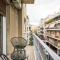 Feels like home apartment next to Acropolis - Athén