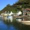 Treseissyllt Hafod St Nicholas