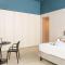Loggiato Verga Luxury by Bed&Bros - 锡拉库扎