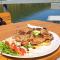 Hotel Pescarus Port Bicaz - 比卡兹
