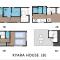 KYARA HOUSE A