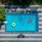 Corfu & Crete by StayVista - Mountain-view villa with Pool and Activities