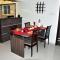 Peaceful Retreat 3BHK For six person