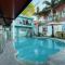 Montani Beach Resort Puerto Galera powered by Cocotel