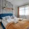 Grand Apartments - Exclusive Beach Apartment - Gdańsk