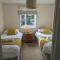 Two Bedroom Lodge In The Country - Sleeps 4 - Liskeard