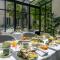 Villa Grand Voile - Christopher Coutanceau