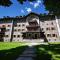 Grand Hotel Ceresole Reale studio apartment