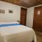 Grand Hotel Ceresole Reale studio apartment