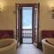 Grand Hotel Ceresole Reale studio apartment