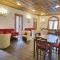 Grand Hotel Ceresole Reale studio apartment