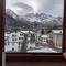 Grand Hotel Ceresole Reale studio apartment