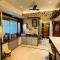 Sriram Sleek Suites - Varanasi