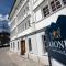 Hotel Krone Speicher