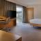 Hilton at St George's Park - Burton-upon-Trent