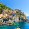 Relax 3 - Villa Jacuzzi Cinque Terre