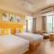 Bloom Hotel - Ranchi