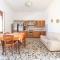 Spacious House in Sinis