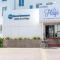 Best Western Hotel De La Plage Saint Marc sur Mer