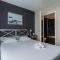 Best Western Hotel De La Plage Saint Marc sur Mer