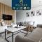 Luxury 2-bed In central MK By Valore Property Services